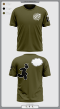 CYD Inc 87712916 Short Sleeve Performance Shirt - 3