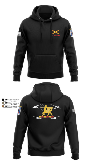 Hoodie, 3-6 FA, Army, Teamtime, Team time, sublimation, custom sports apparel, team uniforms, spirit wear, spiritwear, sports uniforms, custom shirts, team store, custom team store, fundraiser sports, apparel fundraiser