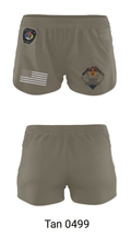 Miami County Hazmat 19346759 Ranger Panties - 35