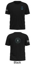 SOUTHSIDE CONCRETE 87978543 Old School Cotton Feel Shirt - 29