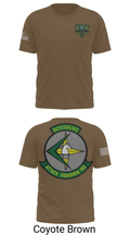 VA-165 Boomers 8750909 Old School Cotton Feel Shirt - 18