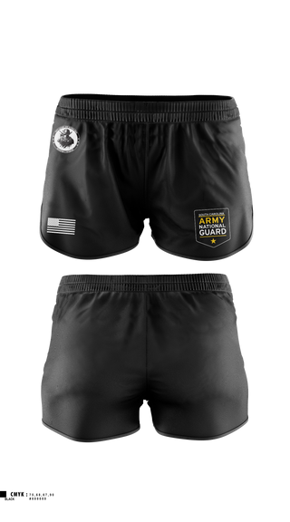 Ranger Panties, Recruiting & Retention, National Guard, Teamtime, Team time, sublimation, custom sports apparel, team uniforms, spirit wear, spiritwear, sports uniforms, custom shirts, team store, custom team store, fundraiser sports, apparel fundraiser