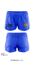 New Jersey state police 11429252 Ranger Panties - 131