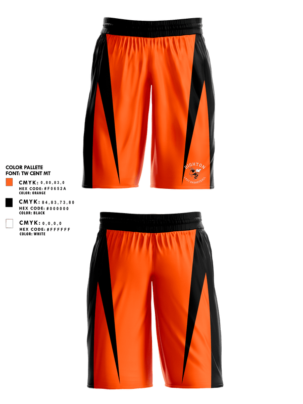 Mens Basketball Shorts, Dighton High School Basketball, Women's Basketball, Teamtime, Team time, sublimation, custom sports apparel, team uniforms, spirit wear, spiritwear, sports uniforms, custom shirts, team store, custom team store, fundraiser sports, apparel fundraiser