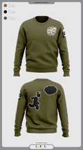 CYD Inc 87712916 Crew Neck Sweatshirt - 12