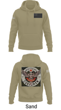Hospital Corpsman 483709 Hoodie - 93