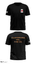 CVFC 22925826 Old School Cotton Feel Shirt - 1