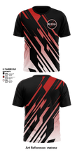 NEA ELITE 30254960 Short Sleeve Performance Shirt - 1