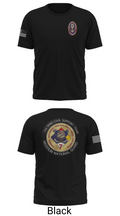 7th CST 5552337 Short Sleeve Performance Shirt - 36
