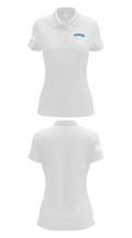 Turnstone Flyers 80894629 Women's Short Sleeve Performance Polo  - 17