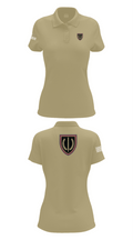 KSK 32447912 Women's Short Sleeve Performance Polo  - 95