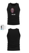 7th CST 5552337 Tank Top - 39
