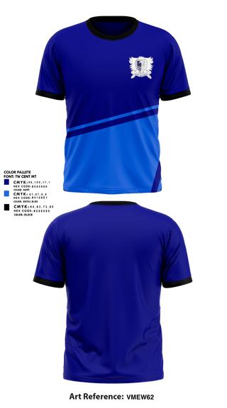 Short Sleeve Performance Shirt, EP Juventus, Men's Soccer, Teamtime, Team time, sublimation, custom sports apparel, team uniforms, spirit wear, spiritwear, sports uniforms, custom shirts, team store, custom team store, fundraiser sports, apparel fundraiser