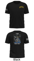 5/4 Cav, C-TRP MTRS 36488604 Old School Cotton Feel Shirt - 30