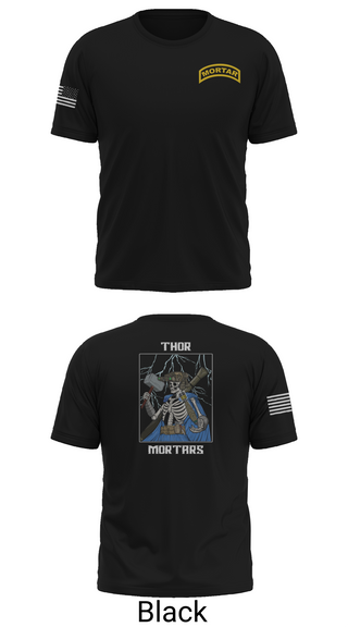 Old School Cotton Feel Shirt, 5/4 Cav, C-TRP MTRS, , Teamtime, Team time, sublimation, custom sports apparel, team uniforms, spirit wear, spiritwear, sports uniforms, custom shirts, team store, custom team store, fundraiser sports, apparel fundraiser