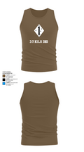3/7 Kilo 3rd 36158608 Tank Top - 19