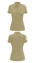Corporal of Marines 1603192 Women's Short Sleeve Performance Polo  - 95