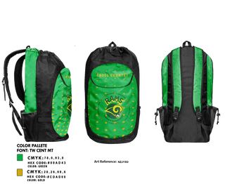 Gear Bag, Southwick-Tolland Regional High School Cross Country, Cross Country, Teamtime, Team time, sublimation, custom sports apparel, team uniforms, spirit wear, spiritwear, sports uniforms, custom shirts, team store, custom team store, fundraiser sports, apparel fundraiser