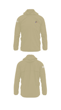 Military Audiology Association 85673371 Windbreaker - 81