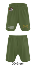 ROOSTER 24991887 Athletic Shorts With Pockets - 49