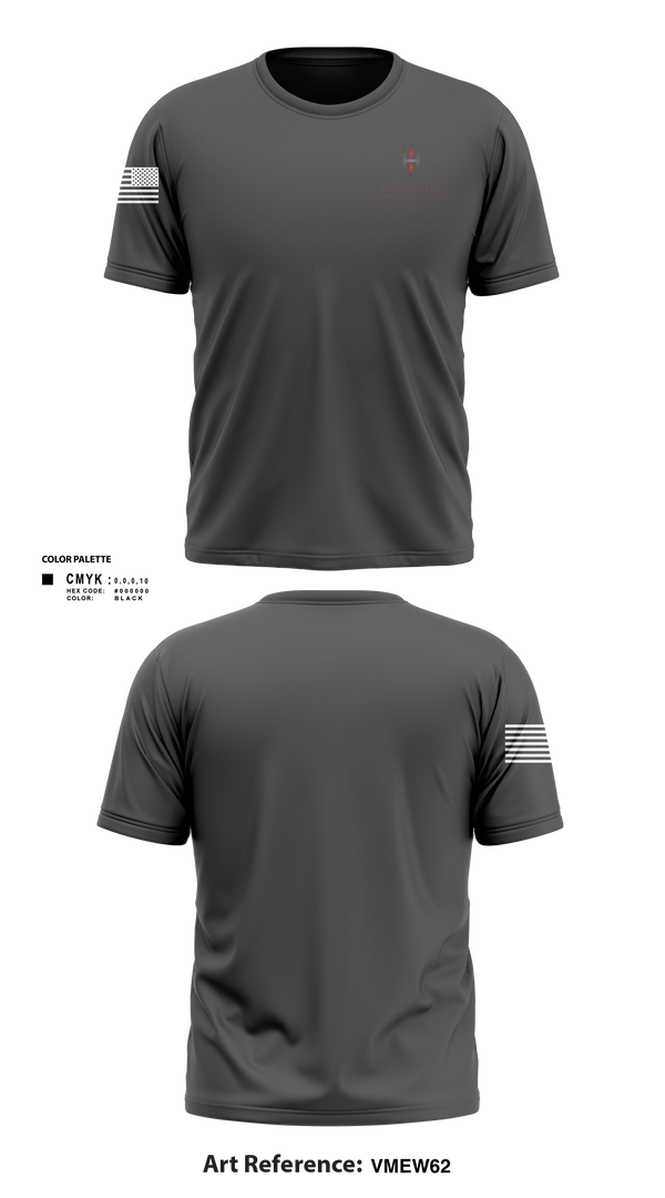 Short Sleeve Performance Shirt, HAVOC INC, , Teamtime, Team time, sublimation, custom sports apparel, team uniforms, spirit wear, spiritwear, sports uniforms, custom shirts, team store, custom team store, fundraiser sports, apparel fundraiser