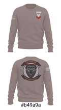 MCAS CHERRY POINT. H&HS Crew Neck Sweatshirt - 2
