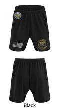 235th MP CO 6760099 Athletic Shorts With Pockets - 29