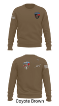 3-172 FiST 6765591 Crew Neck Sweatshirt - 5
