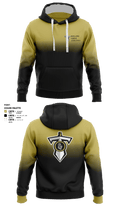 Roland-Grise Middle School 4836591 Hoodie - 2