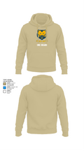 UNC BEARS 8989709 Hoodie - 91