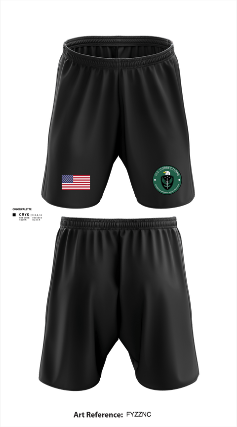 Athletic Shorts With Pockets, Warrant & Extradition, Police, Teamtime, Team time, sublimation, custom sports apparel, team uniforms, spirit wear, spiritwear, sports uniforms, custom shirts, team store, custom team store, fundraiser sports, apparel fundraiser