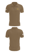Greywolf 72018567 Short Sleeve Performance Polo - 7