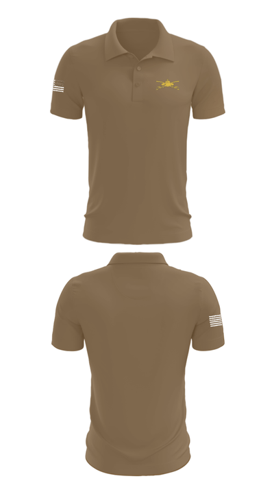 Greywolf 72018567 Short Sleeve Performance Polo - 7