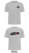 Legionnaire Mobile Jiu-Jitsu 98143549 Old School Cotton Feel Shirt - 10