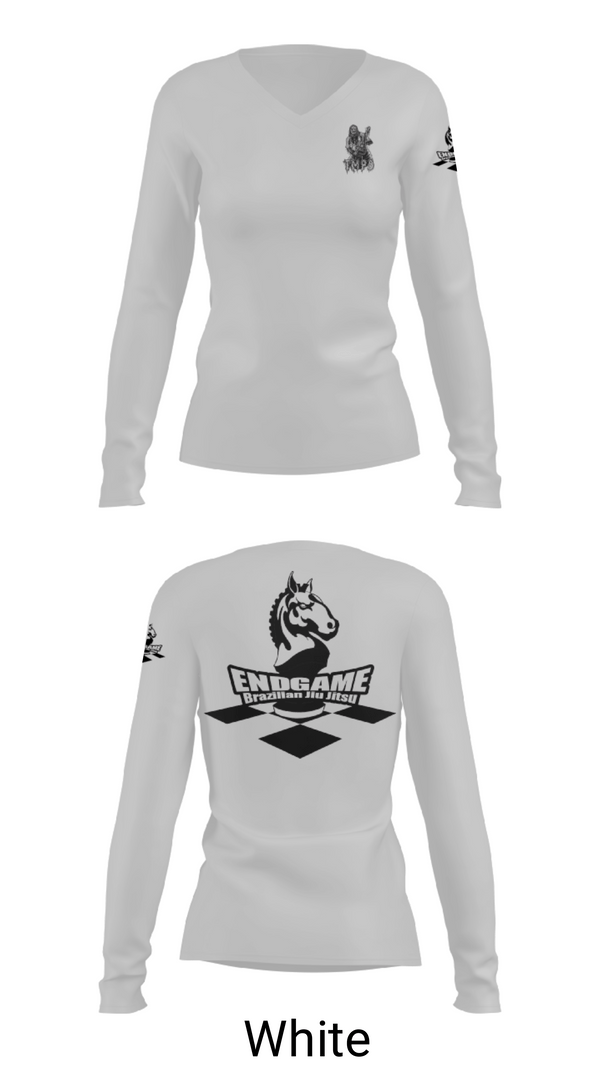 Womens Long Sleeve Vneck Shirt, TMPD, Wrestling, Teamtime, Team time, sublimation, custom sports apparel, team uniforms, spirit wear, spiritwear, sports uniforms, custom shirts, team store, custom team store, fundraiser sports, apparel fundraiser