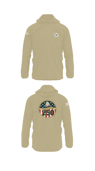 Windbreaker, Dooka, , Teamtime, Team time, sublimation, custom sports apparel, team uniforms, spirit wear, spiritwear, sports uniforms, custom shirts, team store, custom team store, fundraiser sports, apparel fundraiser