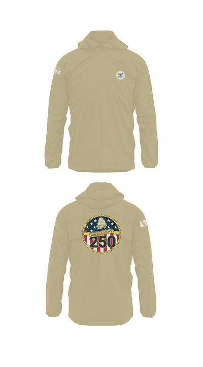 Dooka 76222209 Windbreaker - 77