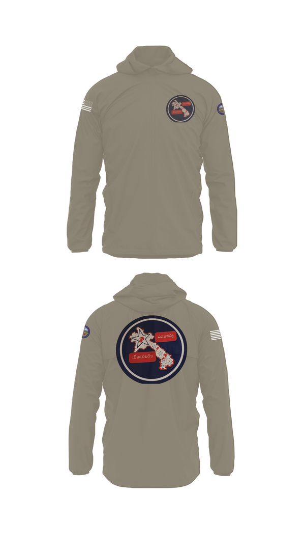 Windbreaker, saul, , Teamtime, Team time, sublimation, custom sports apparel, team uniforms, spirit wear, spiritwear, sports uniforms, custom shirts, team store, custom team store, fundraiser sports, apparel fundraiser