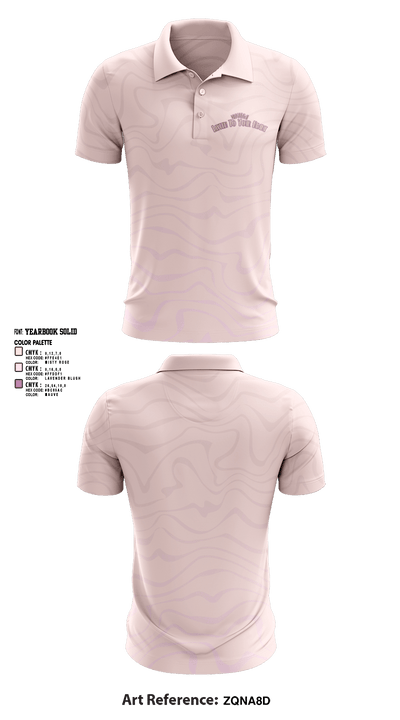 Mo Vega 39420971 Short Sleeve Performance Polo - 1