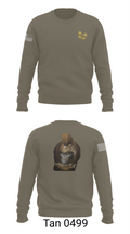 MWCS-28 7964328 Crew Neck Sweatshirt - 65
