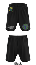 278th Armored Cavalry 65599627 Athletic Shorts With Pockets - 29