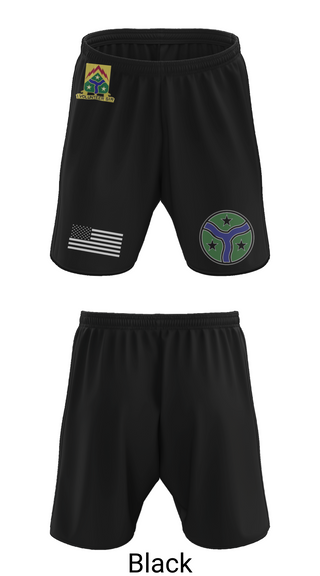 Athletic Shorts With Pockets, 278th Armored Cavalry, Army, Teamtime, Team time, sublimation, custom sports apparel, team uniforms, spirit wear, spiritwear, sports uniforms, custom shirts, team store, custom team store, fundraiser sports, apparel fundraiser