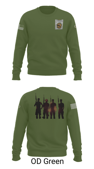 Crew Neck Sweatshirt, Twin cities squadron, Navy, Teamtime, Team time, sublimation, custom sports apparel, team uniforms, spirit wear, spiritwear, sports uniforms, custom shirts, team store, custom team store, fundraiser sports, apparel fundraiser