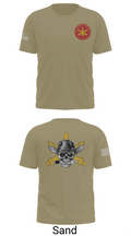 Bravo 4-5 ADA 95888654 Short Sleeve Performance Shirt - 96