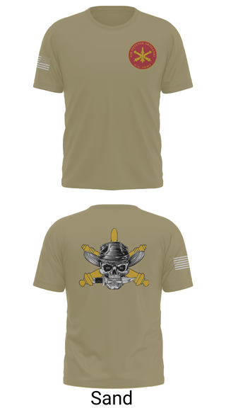 Short Sleeve Performance Shirt, Bravo 4-5 ADA, , Teamtime, Team time, sublimation, custom sports apparel, team uniforms, spirit wear, spiritwear, sports uniforms, custom shirts, team store, custom team store, fundraiser sports, apparel fundraiser