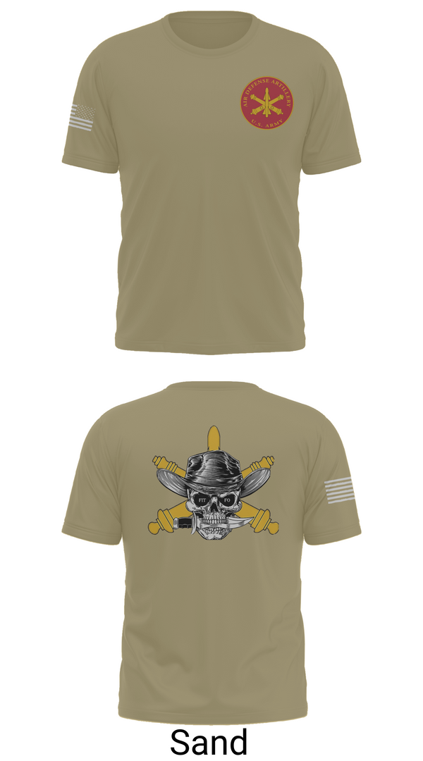 Bravo 4-5 ADA 95888654 Short Sleeve Performance Shirt - 96