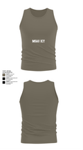 MSAU ICT 23300299 Tank Top - 79