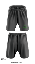 Thriving Grounds Landscaping 97741926 Athletic Shorts With Pockets - 116