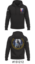 USAG Fort Hunter Liggett 63264859 Hoodie - 8