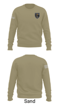Argus 443 27378808 Crew Neck Sweatshirt - 81